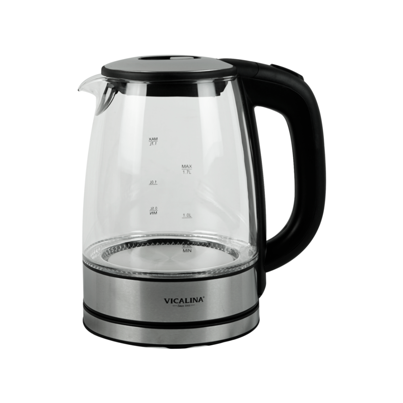 Электрический чайник