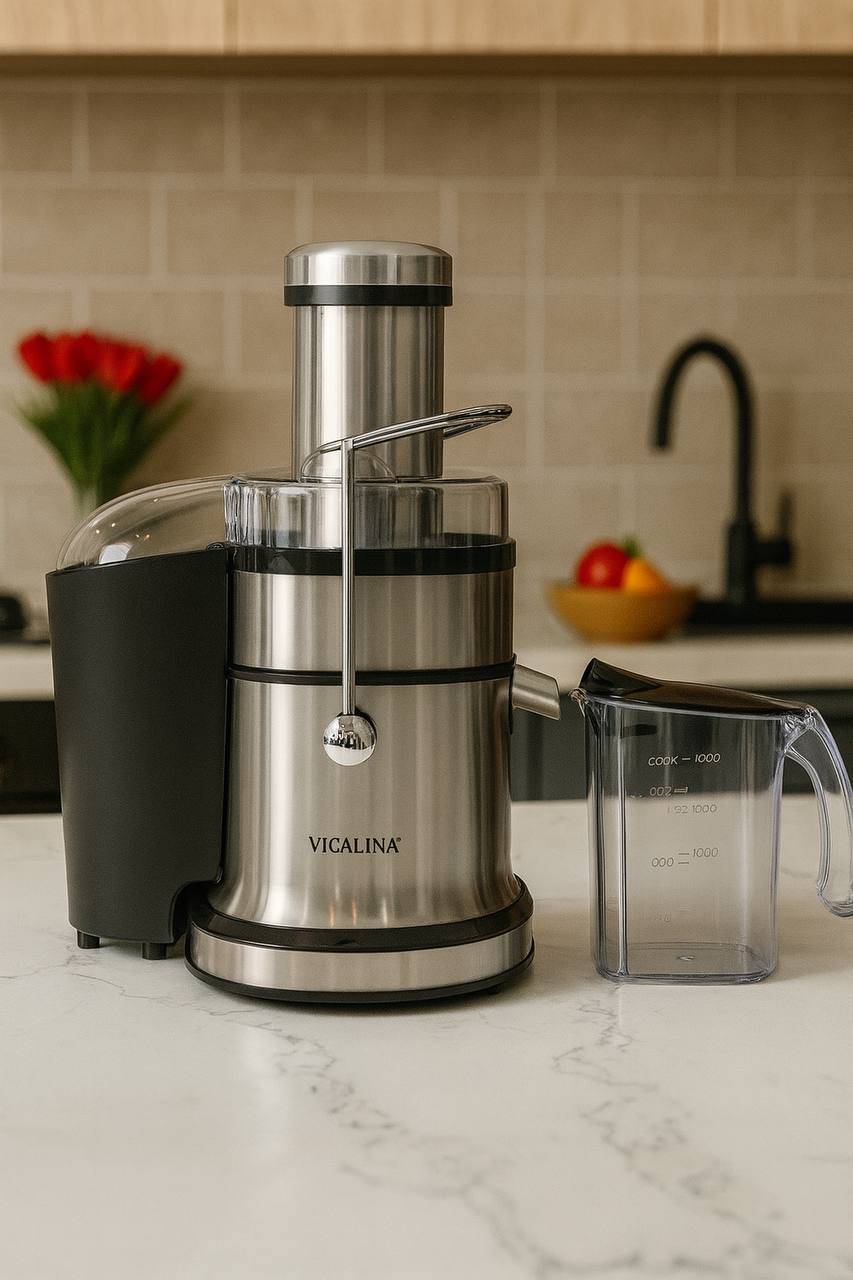 Соковыжималка