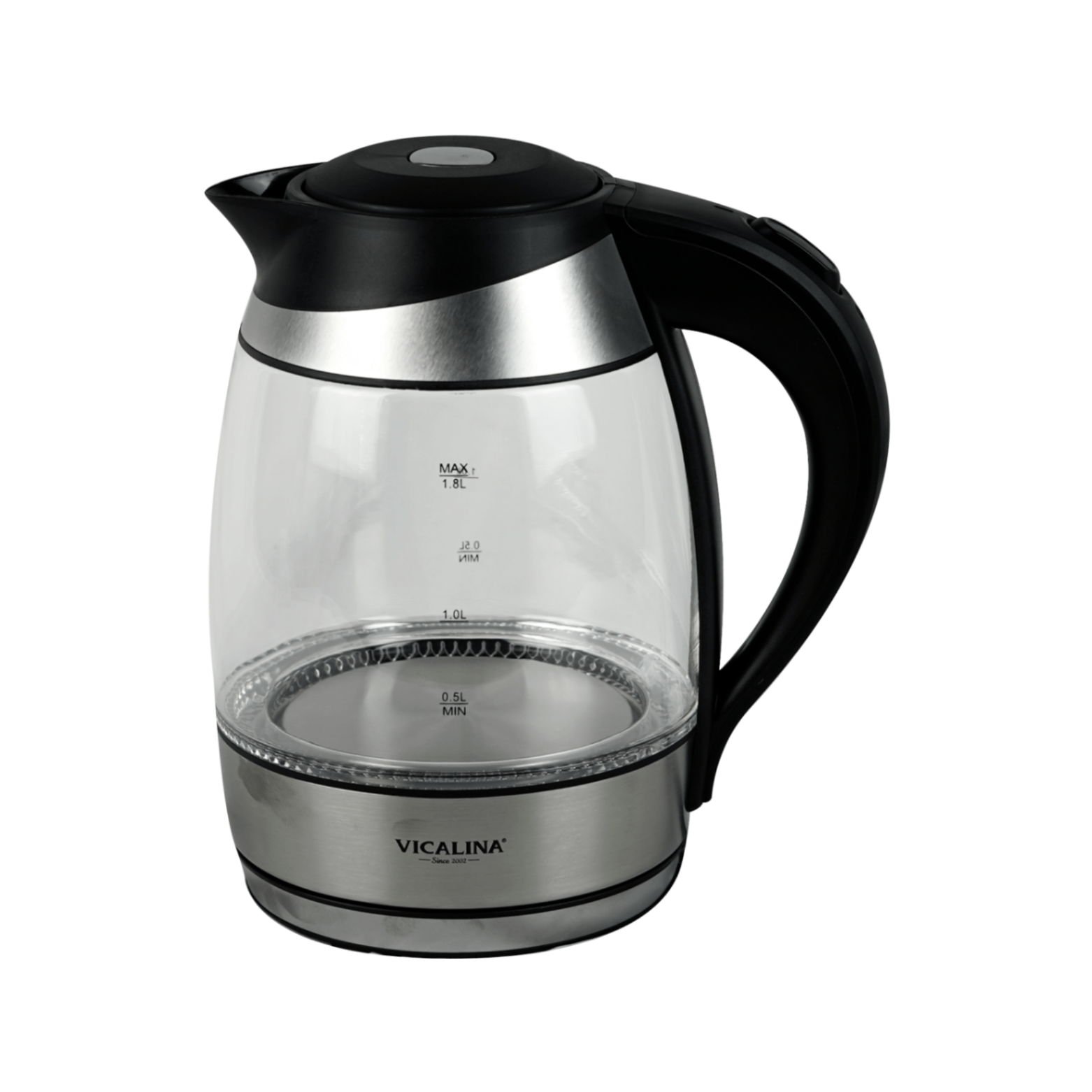 Электрический чайник