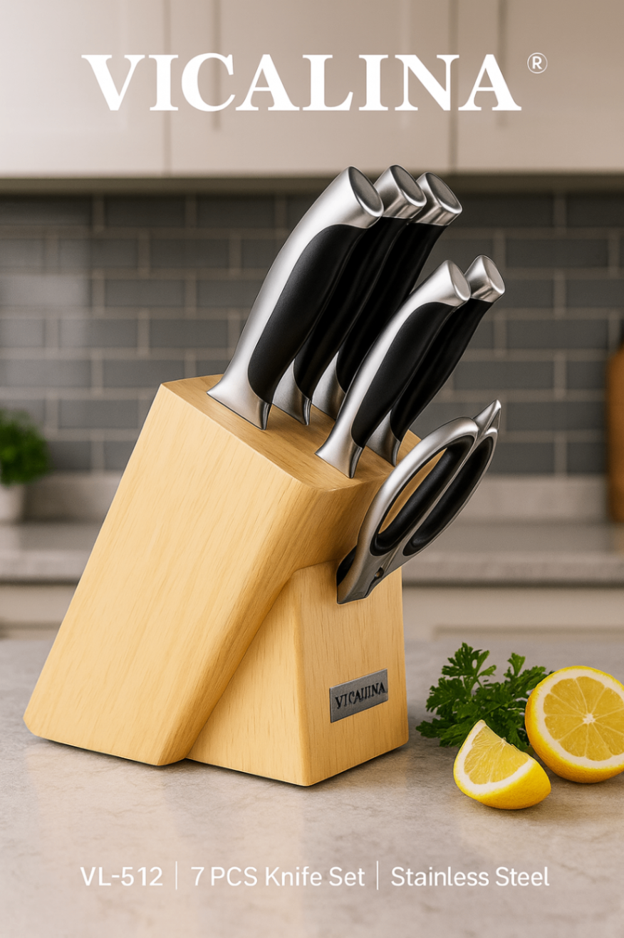 Набор ножей