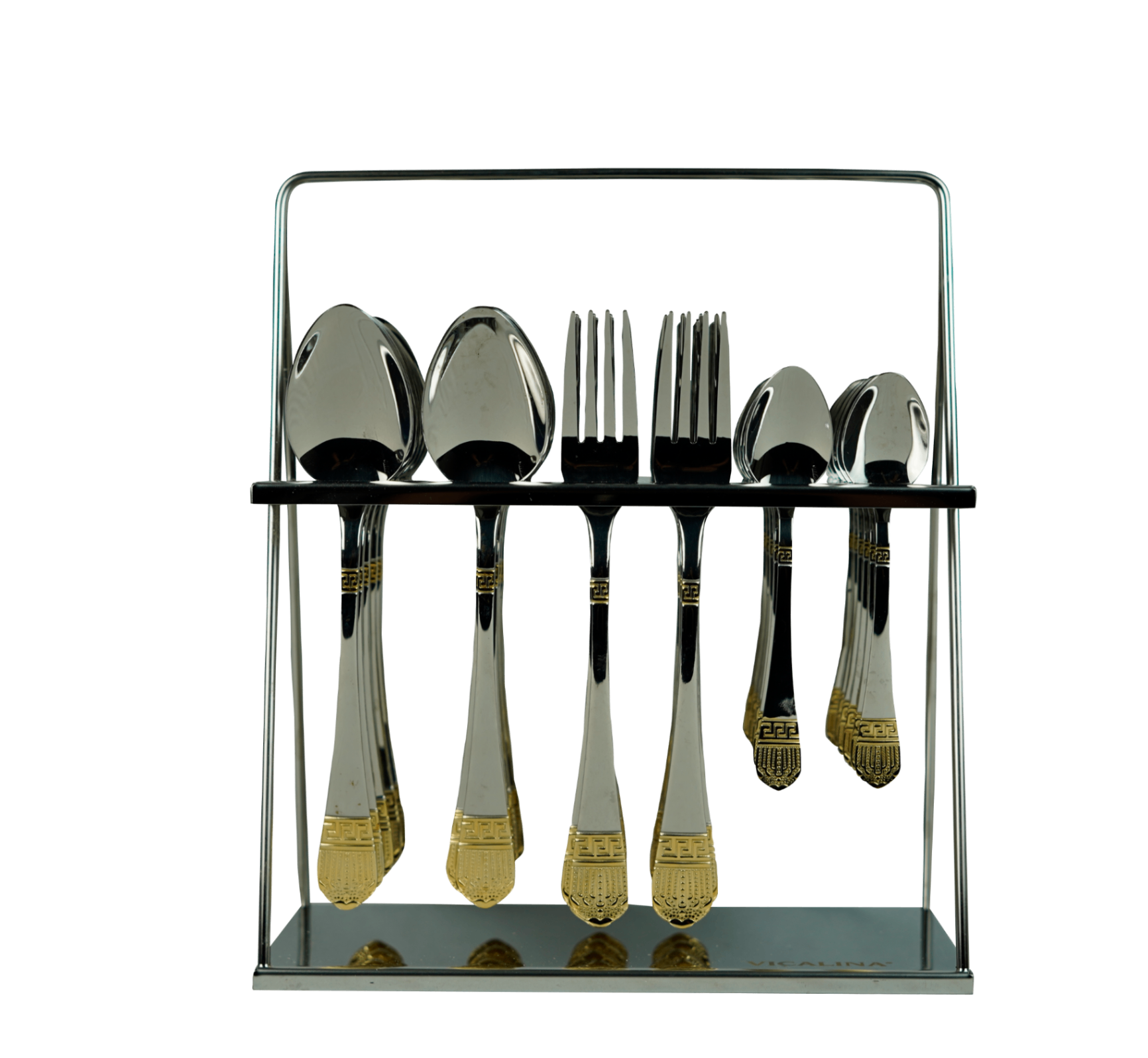 Ложка и вилка