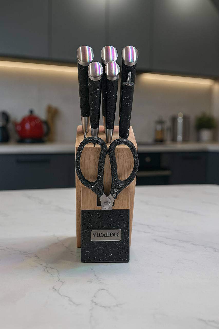 Набор ножей