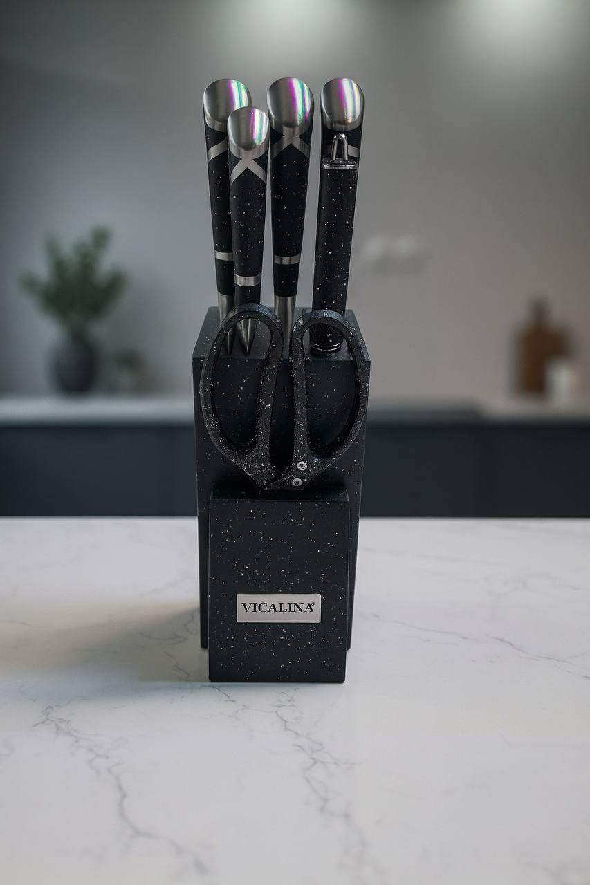 Набор ножей