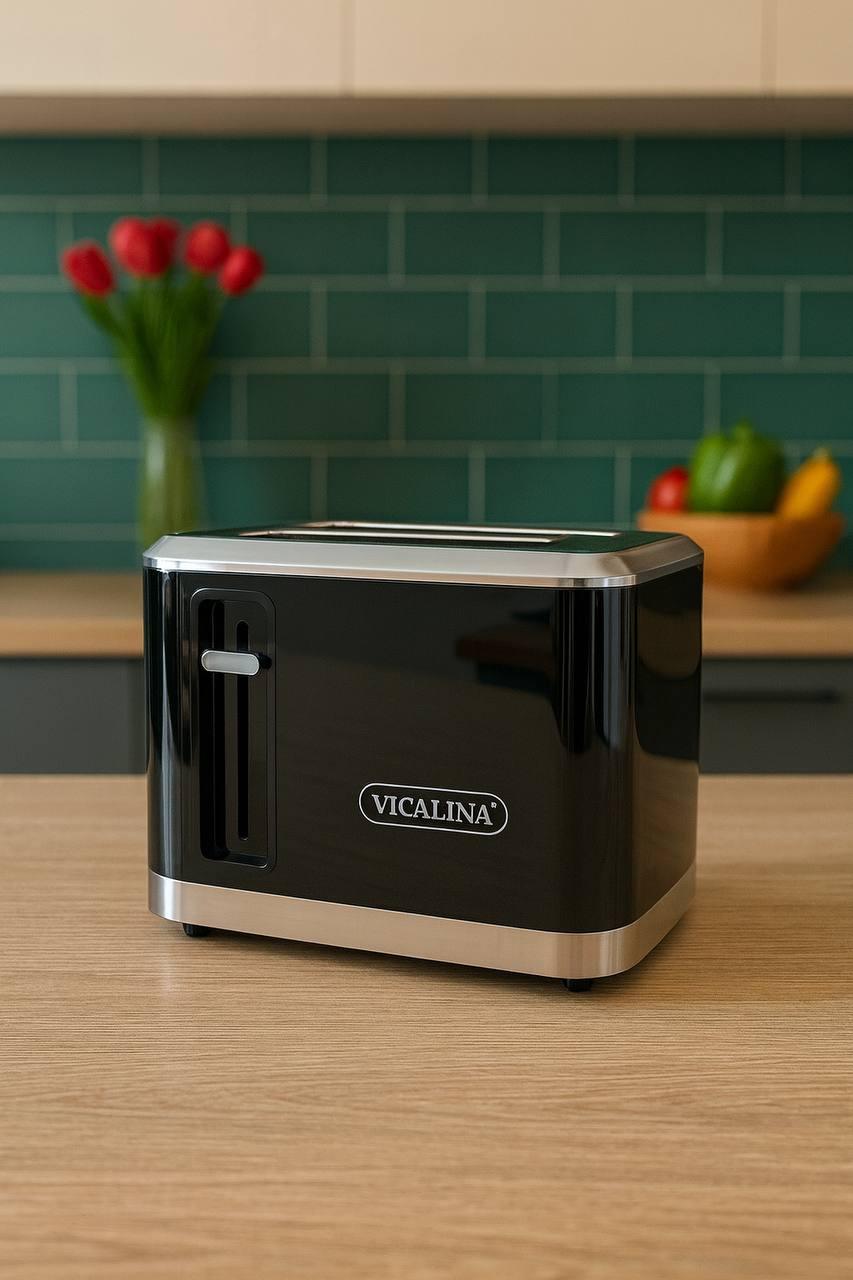 Цифровой тостер