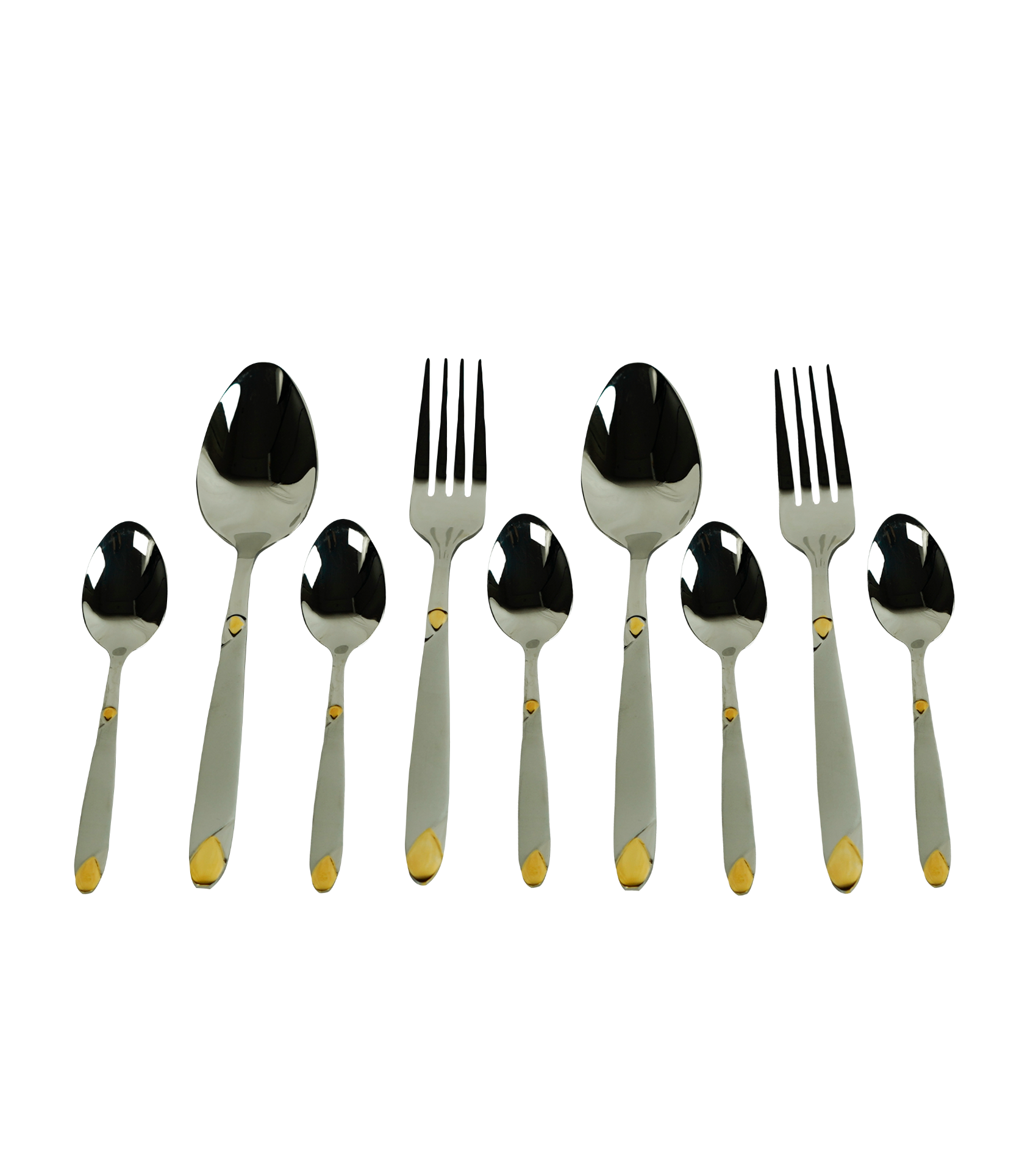 Ложка и вилка