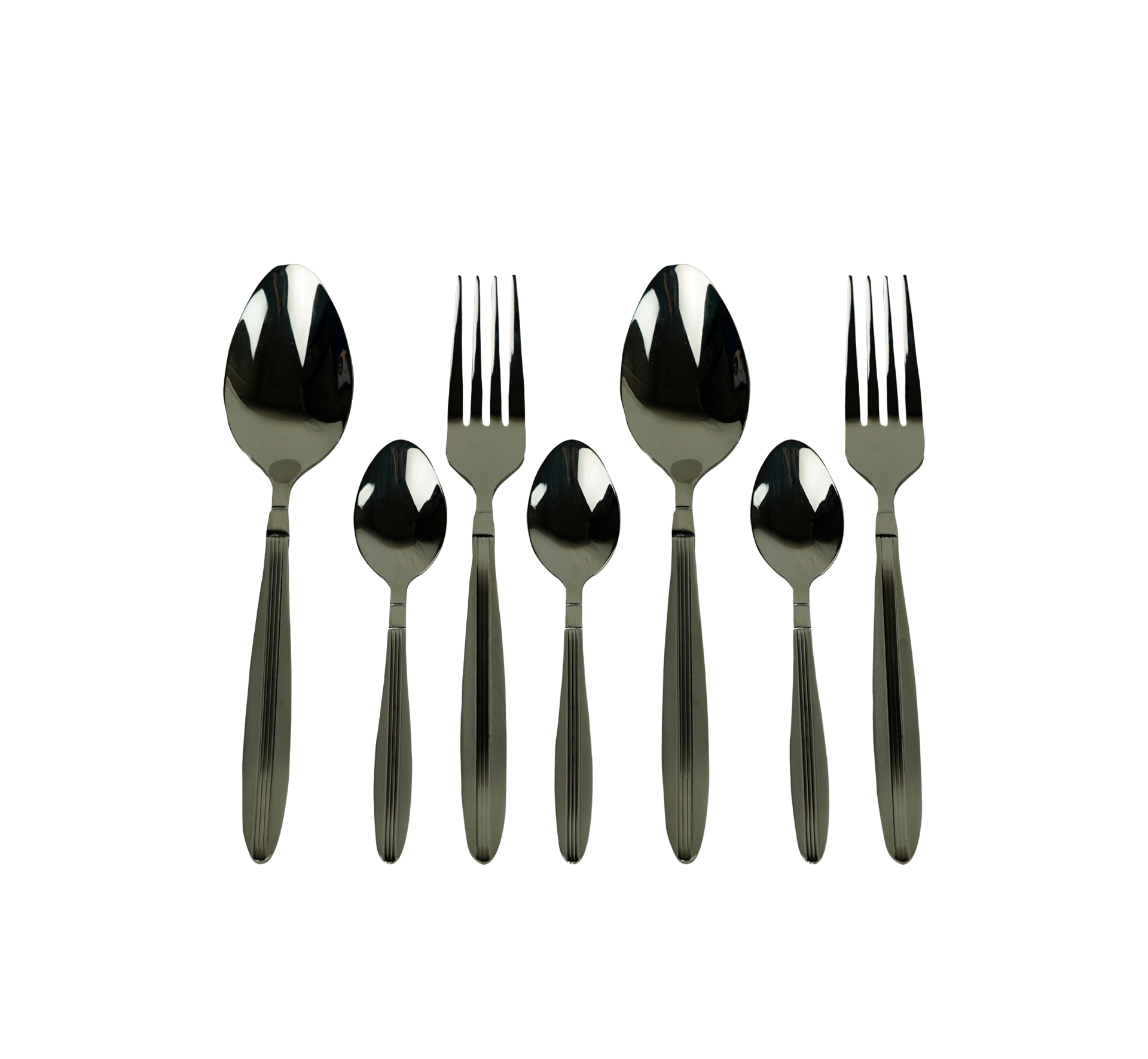 Ложка и вилка