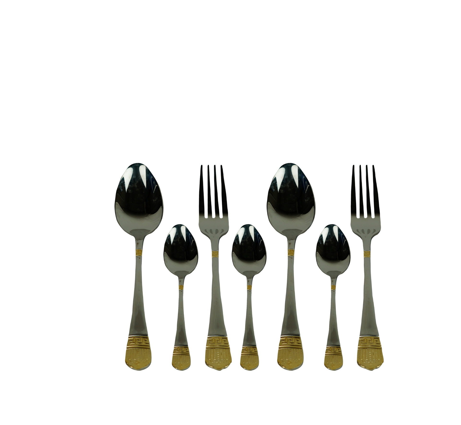 Ложка и вилка